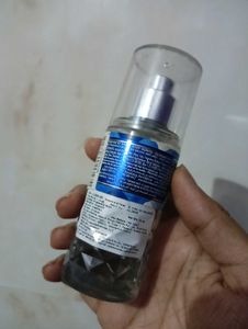 Bath &amp; Body Works Gingham Fine Fragrance Mist
