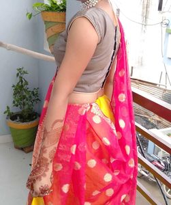 Combo Of Banarasi Duppta