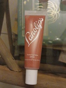 Lanolips Tinted Lip Balm SPF30