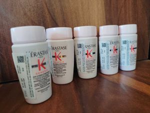 Kerastase Genesis Travel Size Lot
