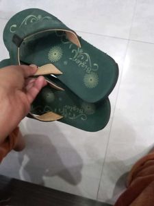 Like New Slipper