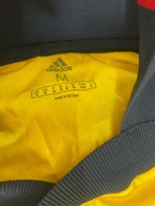Adidas Arsenal Long Sleeve Jersey