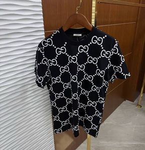 Gucci All-Over Print Tee
