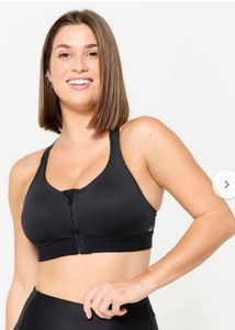 Decathlon Domyos - Women 920 High Support Bra