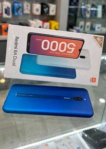 ✨💯✨💯 Xiaomi Redmi 8A Dual smartphone.📱