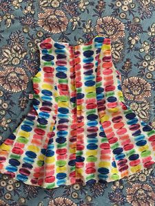 Cute Premiun Dresses for 6-12 months babies
