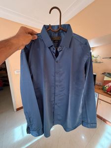 Bundle of 3 Men's Dress Shirts