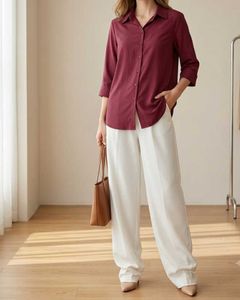 Combo pant and shirt