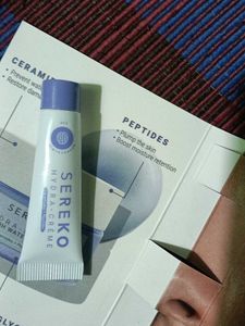 KOA Skin Care Sample Set