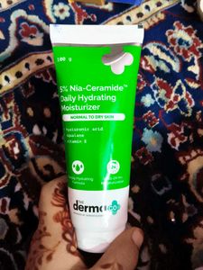 The Derma Co. 5% Nia-Ceramide Moisturizer