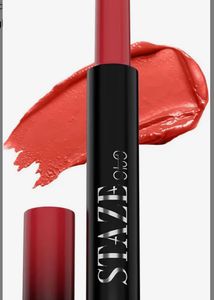 STAZE CLIO Lipstick - Buy One Plus On