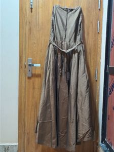 Elegant Ethnic Gown