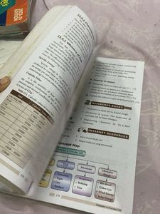 Science Textbook - Grade 8