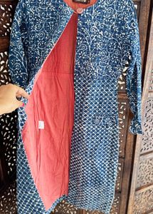 New Heavy Nakashi Designer Tie&amp;dye Jacket