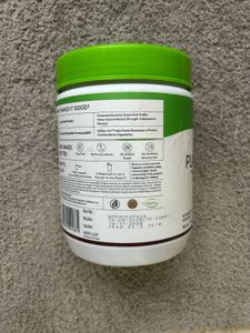 Oziva Plant Protein