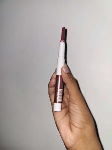 Insight Mega Last Crayon Lipstick