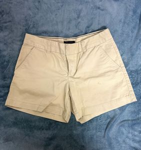 khaki TOMMY HILLFIGHER SHORT
