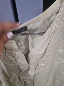 Pakistani brand Sapphire kurta