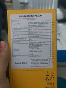 Maono  Microphone