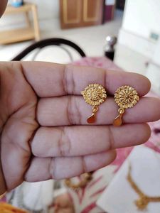 4.Beautiful Butterfly Necklace