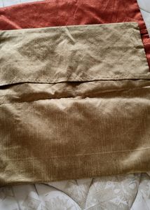 2 Pair (4 Total) Of Cushion Cover