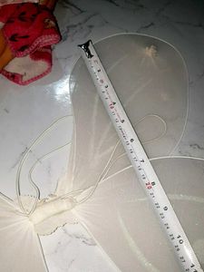 Fairy Barbie Doll with Wings pack of 2 combo
