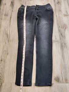 Sc9837 Sabrin jeans waist 30 inches