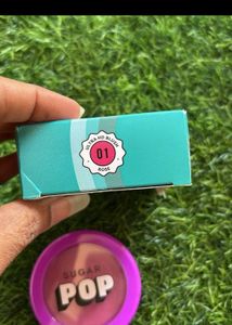 sugarpop ultra HD blush
