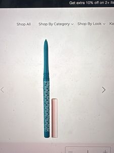 Eyeliner and Kajal set of 2