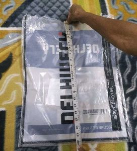 Delhivery Storage Bags For Packaging Pack Of 10