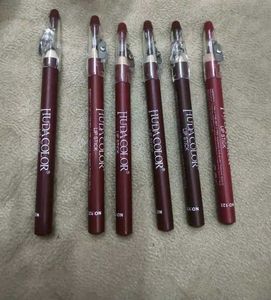Combo 6 Set Lip Liner