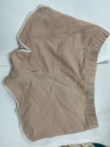 Cozy Everyday Shorts