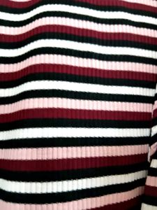 Wrap Around Crop Top(NEW)