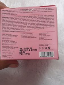 Dot &amp; Key Retinol + Caffeine Eye Cream | Under Eye Cream for Dark Circles for Women | 21ml