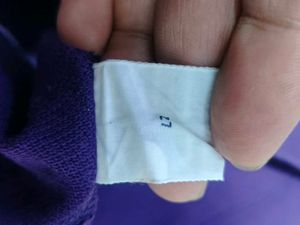 Ralph Lauren Long Sleeve Polo Shirt
