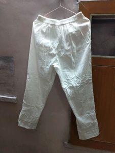 Pakistani Kaftan Pant Set