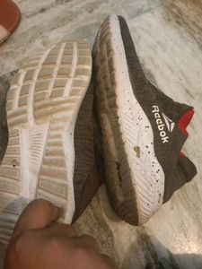 Used Shoes