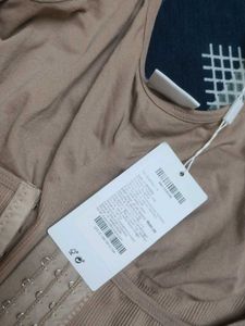 Savana Shapewear Set (1 piece)
