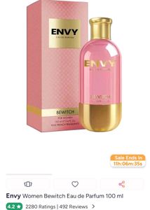 ENVY BEWITCH Eau de Parfum 100ml