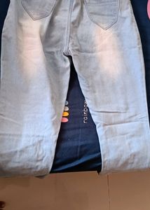 Usedd Jeans