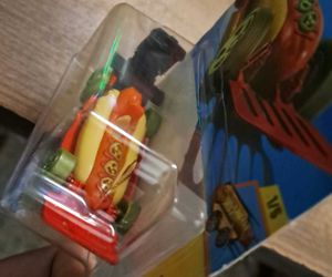 Hot Wheels Street Wiener