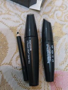 False Lash Effect 3 in 1
