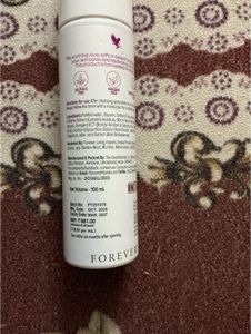 Forever Radiance Toner