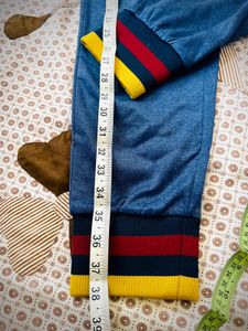 Barcelona FC Track Pants