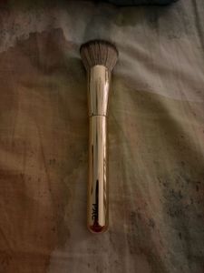 PAC Gold Makeup Brush