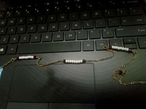 Handmade Jewelry