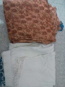 kurta plus free white pant