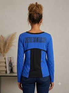Long Sleeve T-Shirt