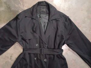 Trench Coat