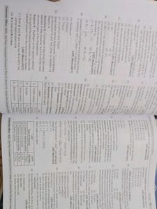 JEE Advanced Study Material Set